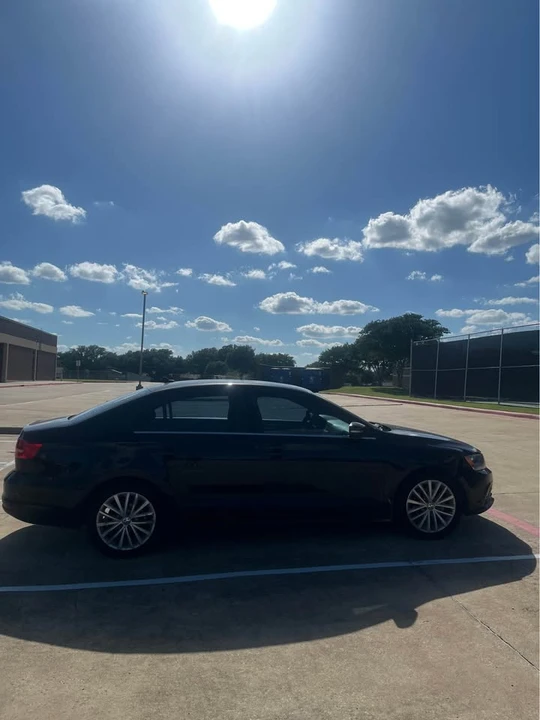 2015 Volkswagen A6 Jetta - Image 6 of 10