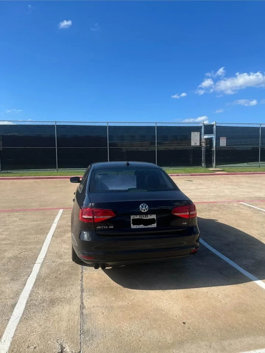 2015 Volkswagen A6 Jetta - Image 4 of 10