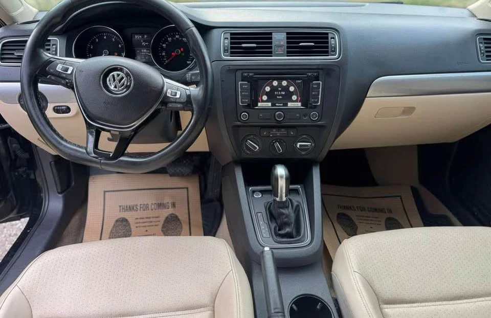 2015 Volkswagen A6 Jetta - Image 6 of 14