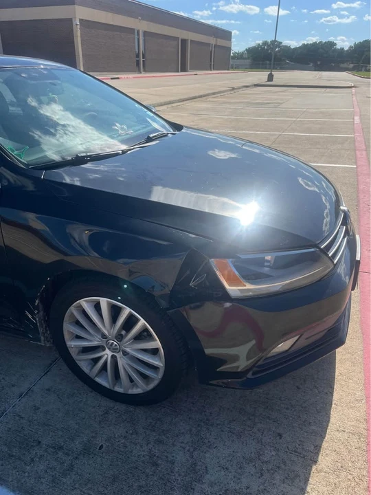 2015 Volkswagen A6 Jetta - Image 8 of 10