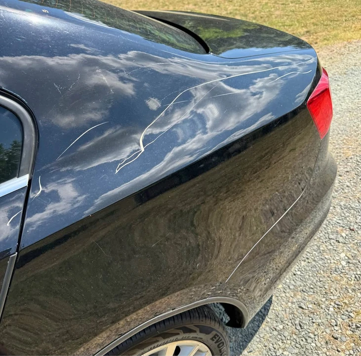 2015 Volkswagen A6 Jetta - Image 9 of 14