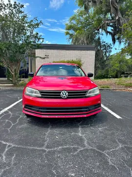 2015 Volkswagen Jetta 1.8T SE