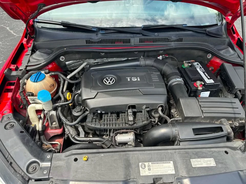 2015 Volkswagen A6 Jetta - Image 14 of 14