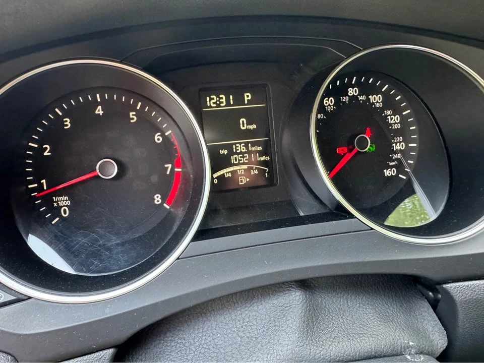 2015 Volkswagen A6 Jetta - Image 12 of 16