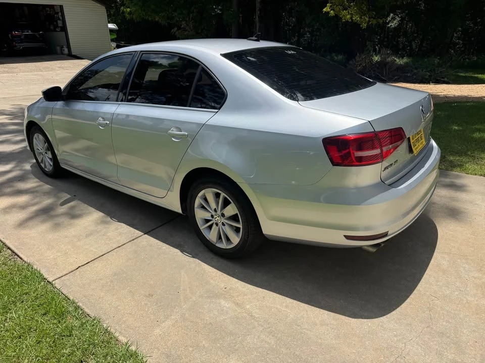 2015 Volkswagen A6 Jetta - Image 4 of 16