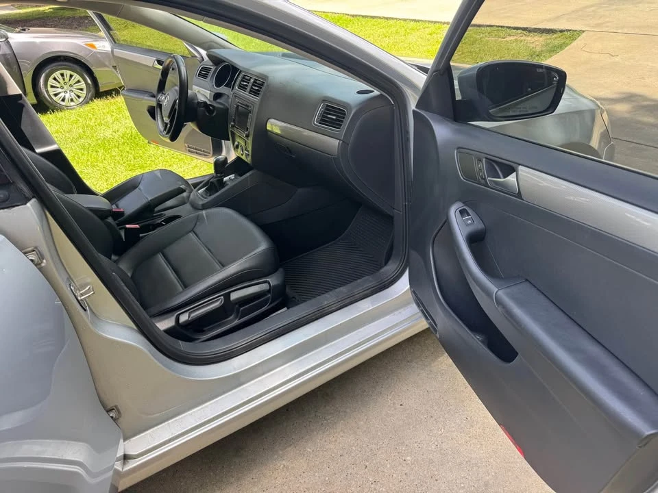 2015 Volkswagen A6 Jetta - Image 16 of 16