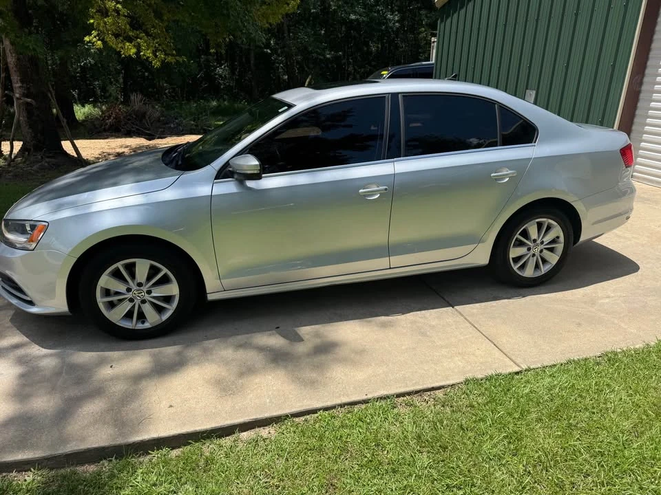 2015 Volkswagen A6 Jetta - Image 3 of 16