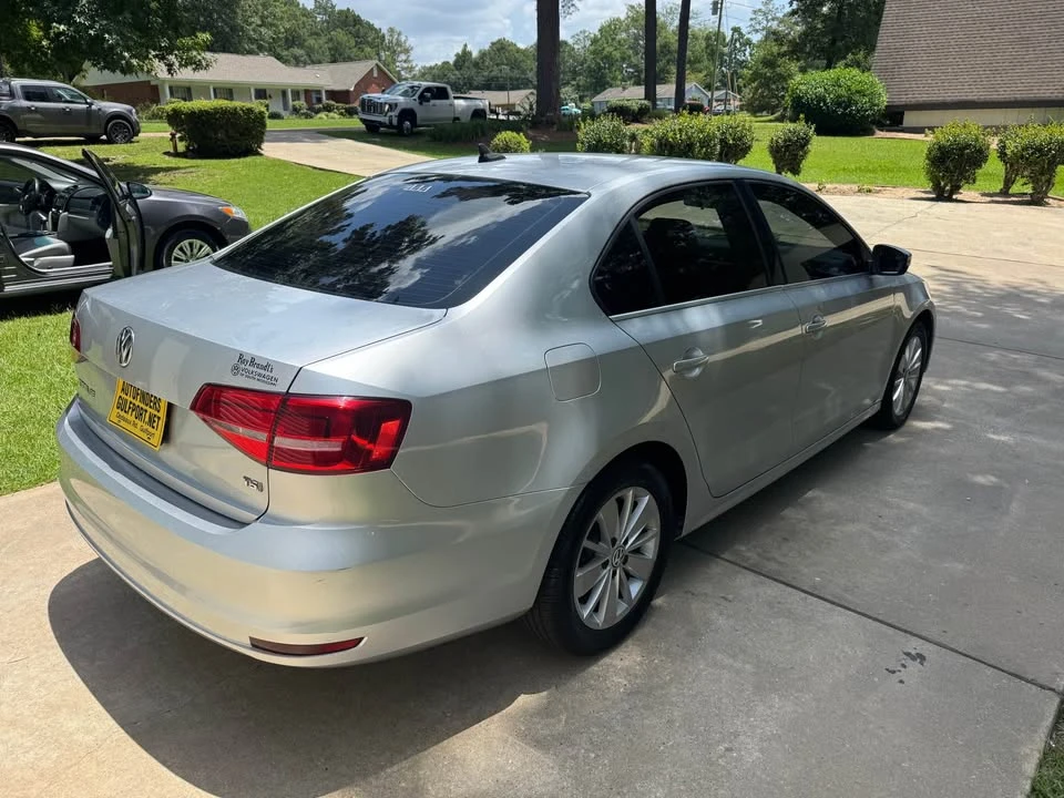 2015 Volkswagen A6 Jetta - Image 6 of 16