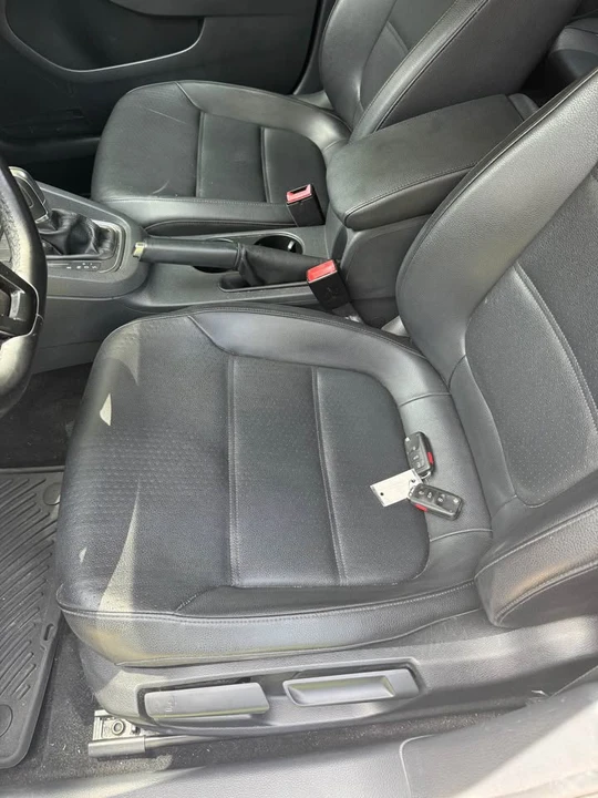 2015 Volkswagen A6 Jetta - Image 13 of 16