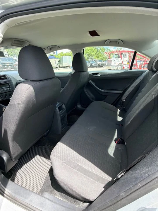 2015 Volkswagen A6 Jetta - Image 12 of 12