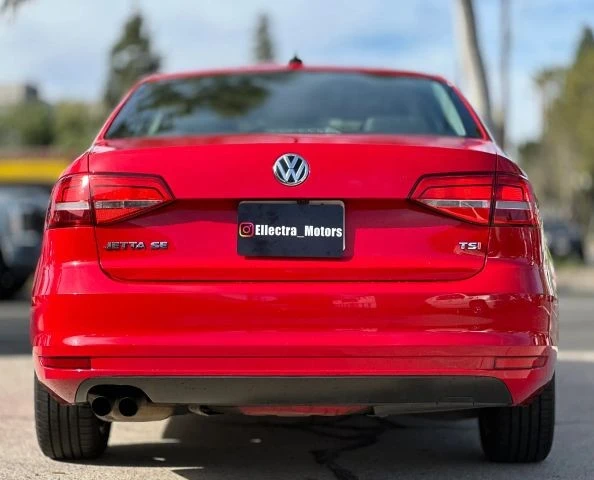 2015 Volkswagen A6 Jetta - Image 4 of 21