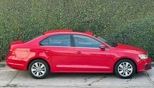 2015 Volkswagen A6 Jetta - Image 7 of 21