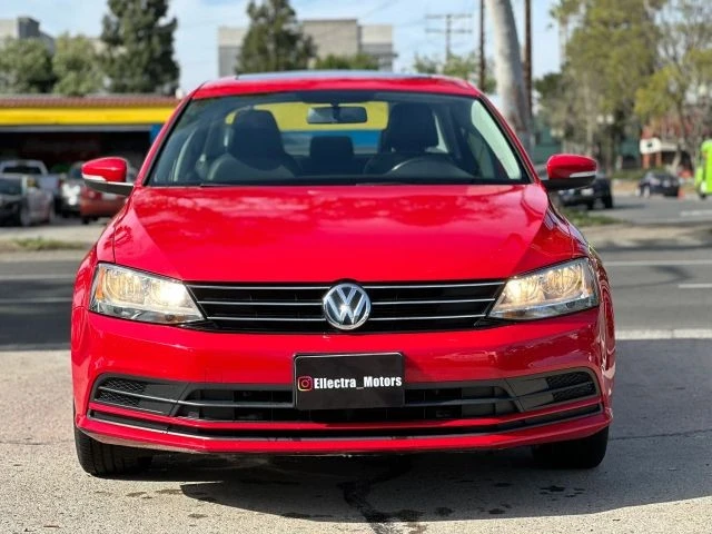 2015 Volkswagen A6 Jetta - Image 2 of 21