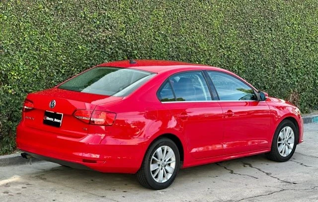 2015 Volkswagen A6 Jetta - Image 14 of 21