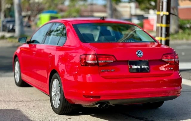 2015 Volkswagen A6 Jetta - Image 12 of 21