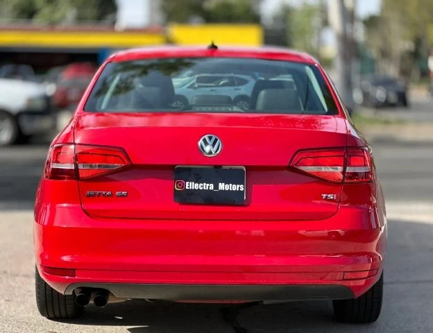 2015 Volkswagen A6 Jetta - Image 5 of 21