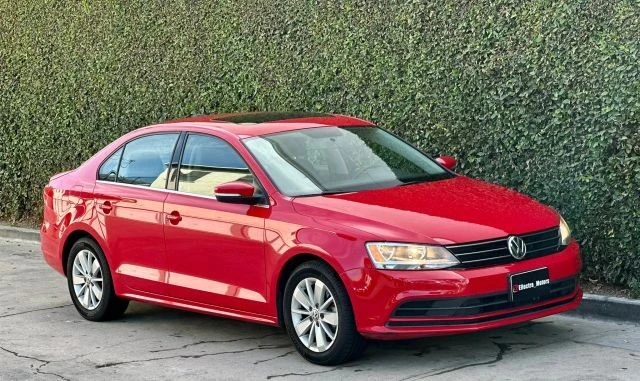 2015 Volkswagen A6 Jetta - Image 13 of 21