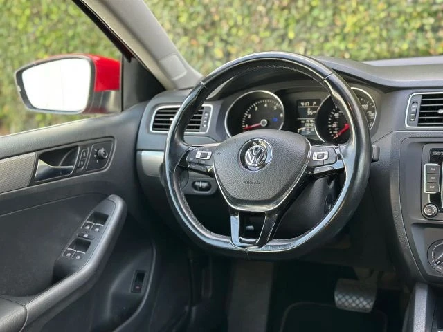2015 Volkswagen A6 Jetta - Image 21 of 21