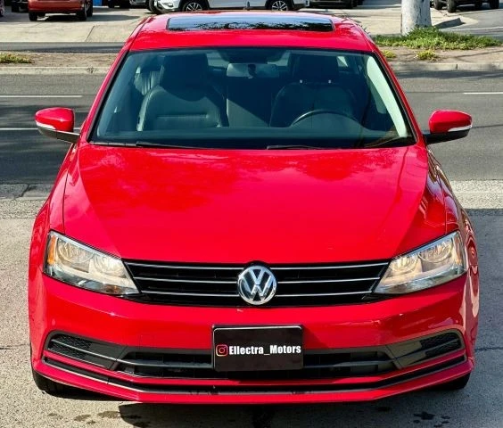 2015 Volkswagen A6 Jetta - Image 3 of 21