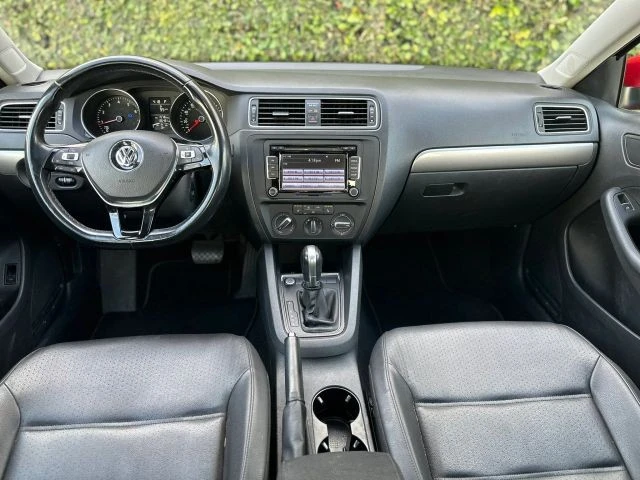 2015 Volkswagen A6 Jetta - Image 19 of 21