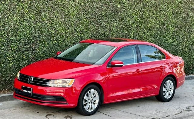 2015 Volkswagen A6 Jetta - Image 15 of 21
