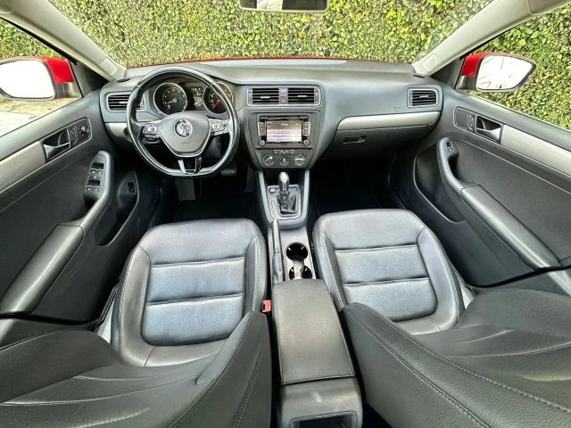 2015 Volkswagen A6 Jetta - Image 20 of 21