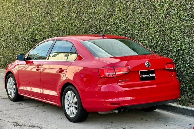 2015 Volkswagen A6 Jetta - Image 16 of 21