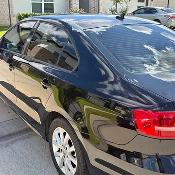 2015 Volkswagen Jetta 1.8T SE