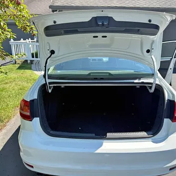 2015 Volkswagen Jetta 1.8T SE