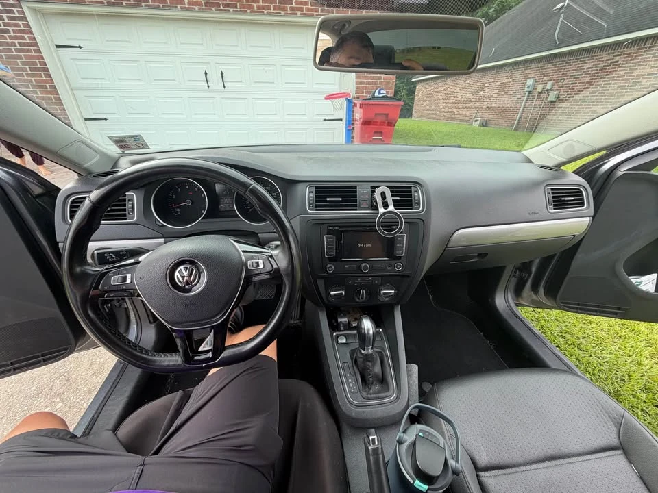 2015 Volkswagen A6 Jetta - Image 5 of 7