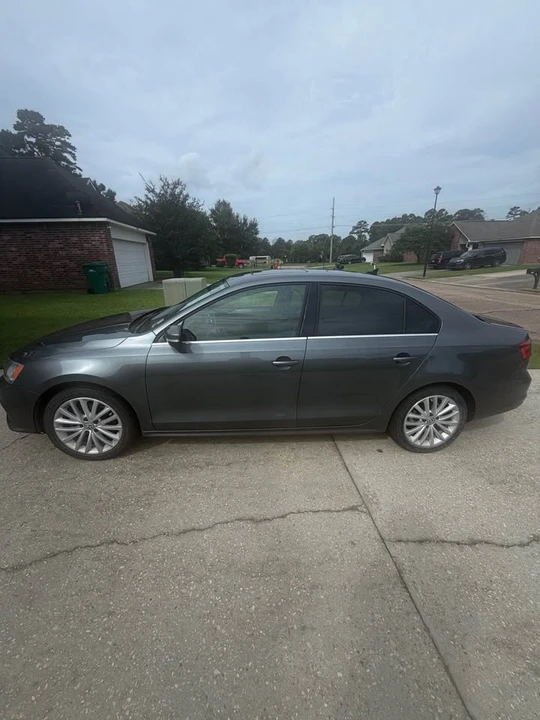 2015 Volkswagen A6 Jetta - Image 2 of 7