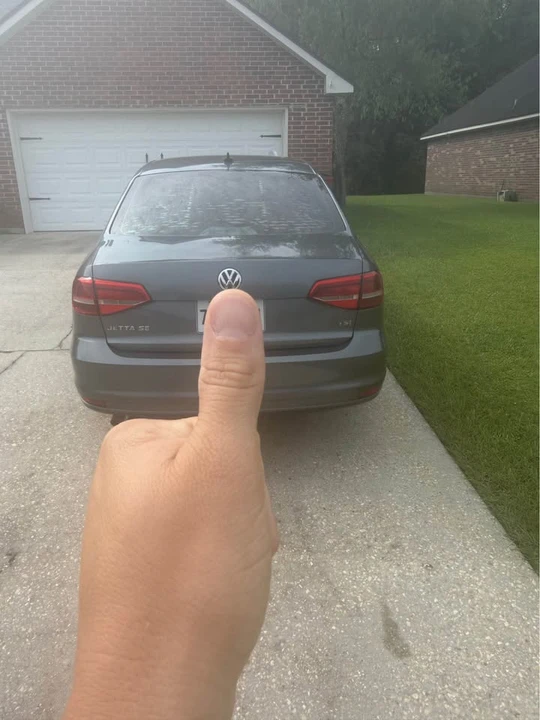 2015 Volkswagen A6 Jetta - Image 4 of 7