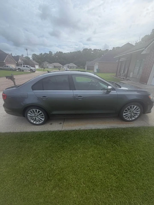 2015 Volkswagen A6 Jetta - Image 3 of 7
