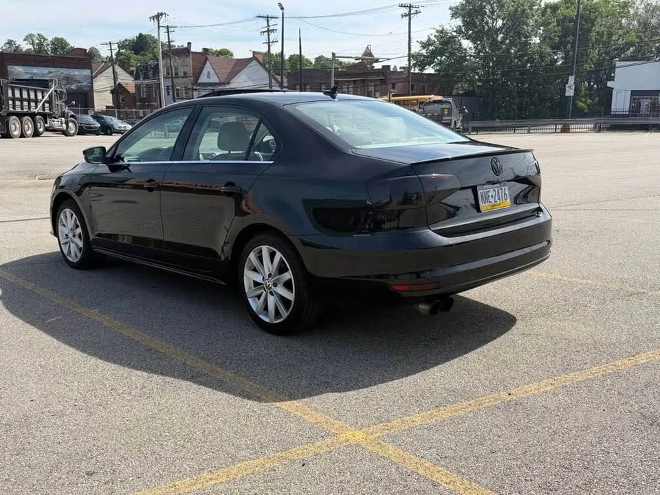 2015 Volkswagen A6 Jetta - Image 5 of 12