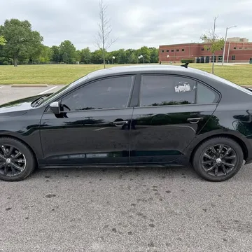 2015 Volkswagen Jetta 1.8T SE Sport