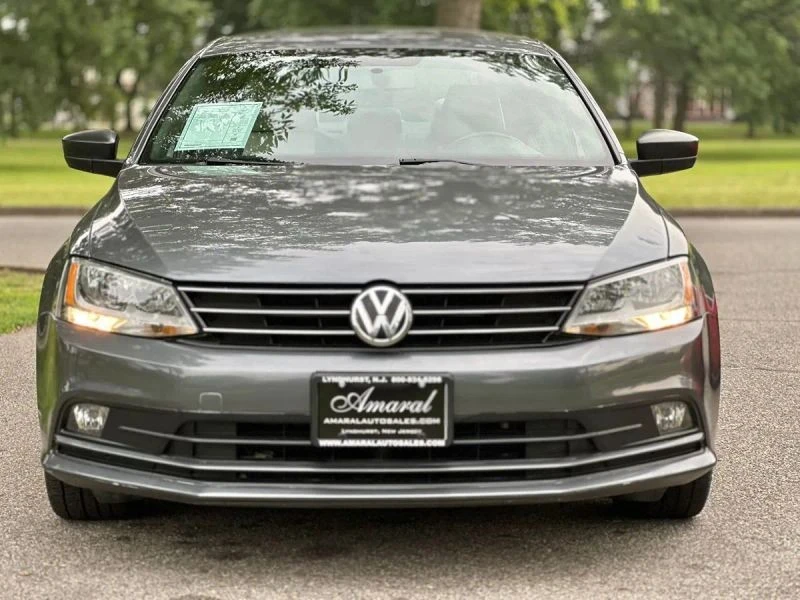 2015 Volkswagen A6 Jetta - Image 11 of 12