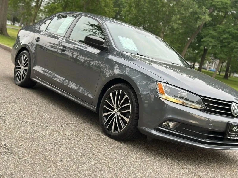 2015 Volkswagen A6 Jetta - Image 12 of 12