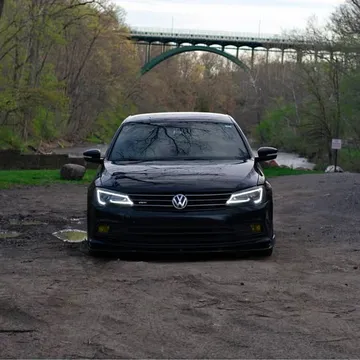 2015 Volkswagen Jetta 1.8T Sport