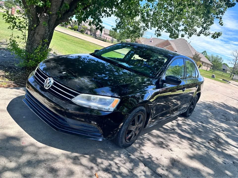 2015 Volkswagen A6 Jetta - Image 7 of 10