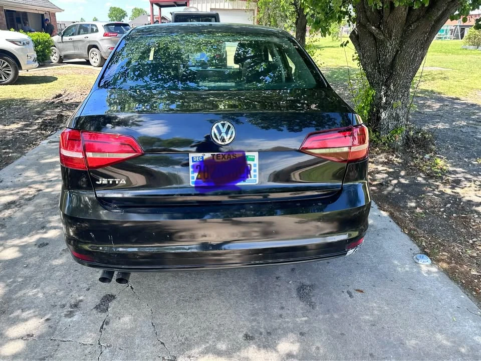 2015 Volkswagen A6 Jetta - Image 6 of 10