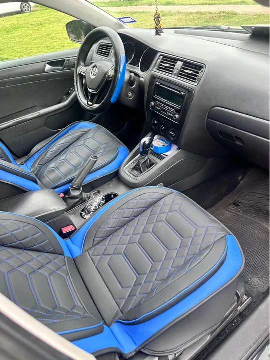 2015 Volkswagen A6 Jetta - Image 8 of 10