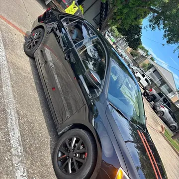 2015 Volkswagen Jetta 2.0L Base Sedan 4D