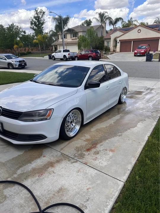 2015 Volkswagen A6 Jetta - Image 6 of 6