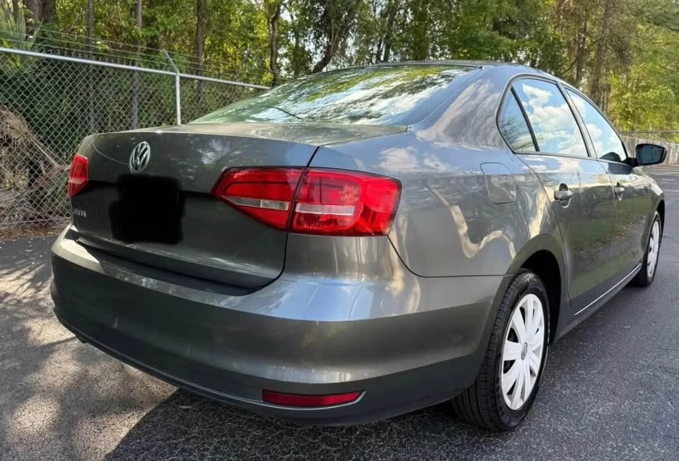 2015 Volkswagen A4 Jetta - Image 3 of 16