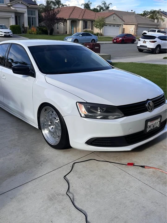2015 Volkswagen A6 Jetta - Image 3 of 6