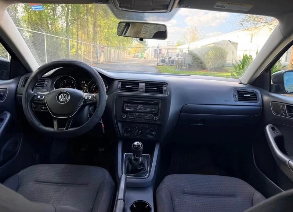 2015 Volkswagen A4 Jetta - Image 4 of 16