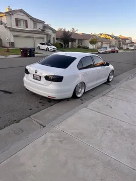 2015 Volkswagen Jetta 2.0L S
