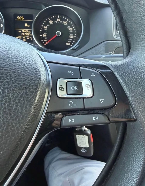 2015 Volkswagen A4 Jetta - Image 15 of 16