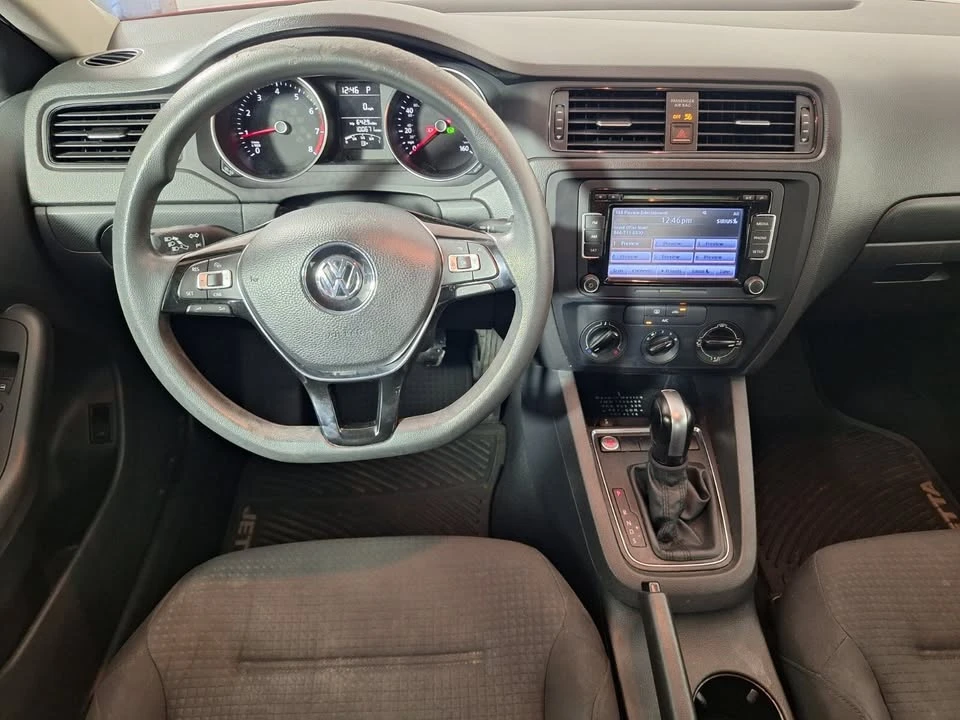 2015 Volkswagen A6 Jetta - Image 9 of 12