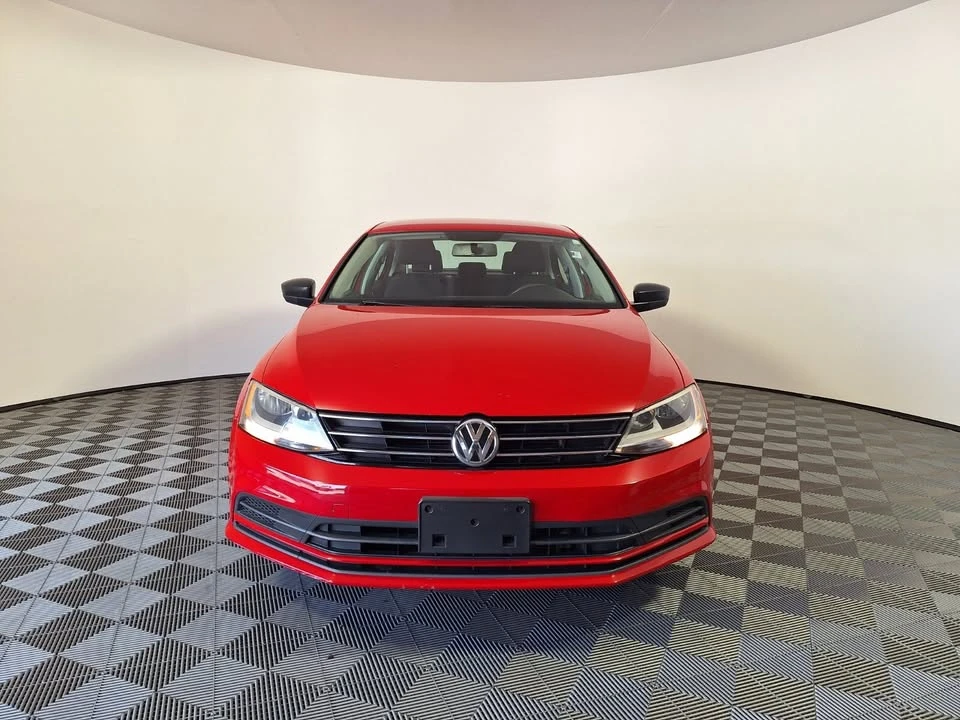 2015 Volkswagen A6 Jetta - Image 2 of 12